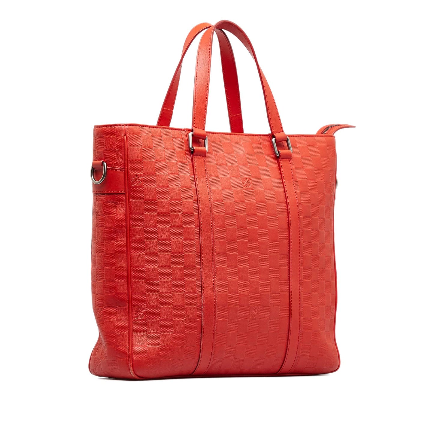 Louis Vuitton Damier Infini Tadao PM (SHG-Z3YfoZ)