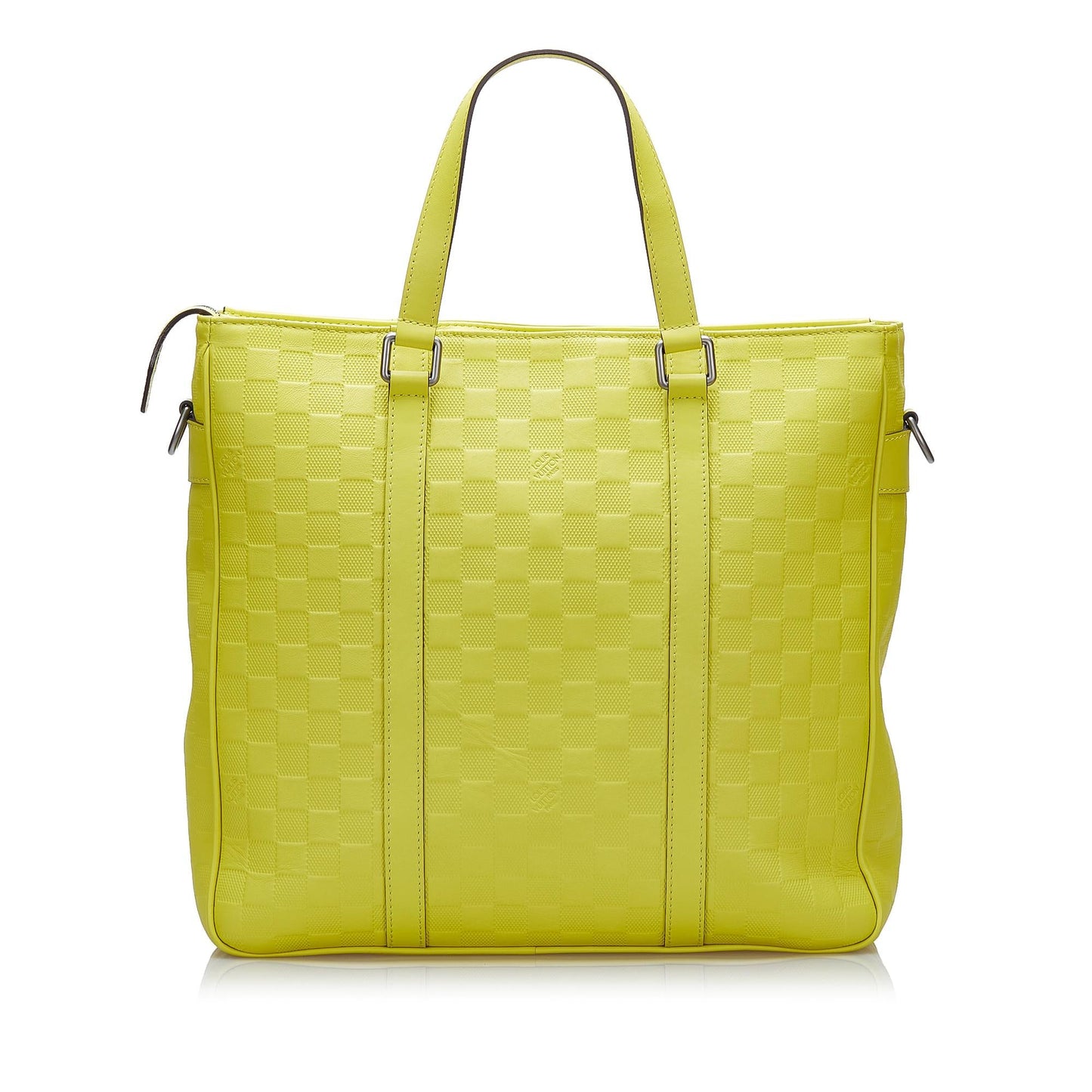 Louis Vuitton Damier Infini Tadao (SHG-ZJm0B0)