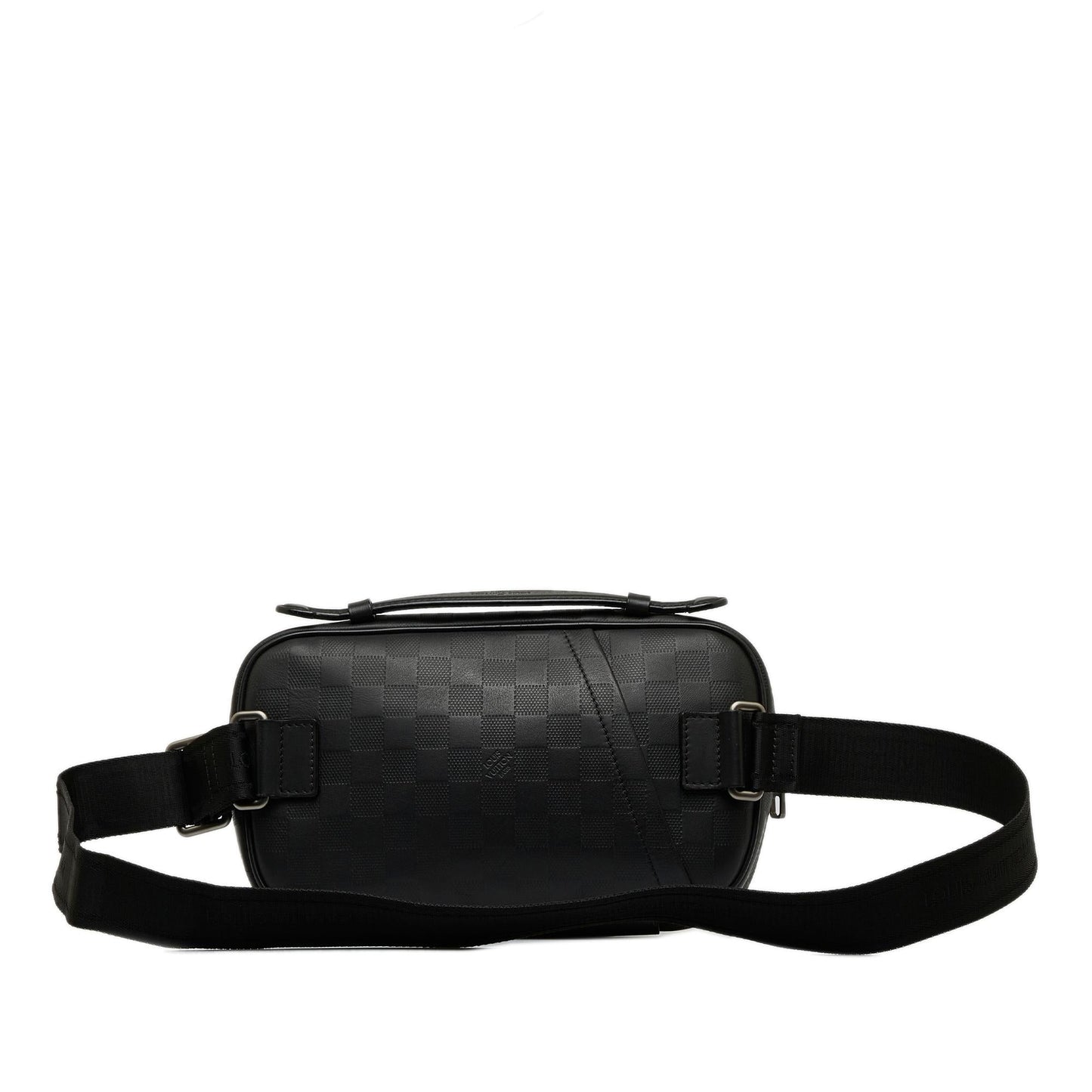 Louis Vuitton Damier Inifini Ambler (SHG-OZ4O85)