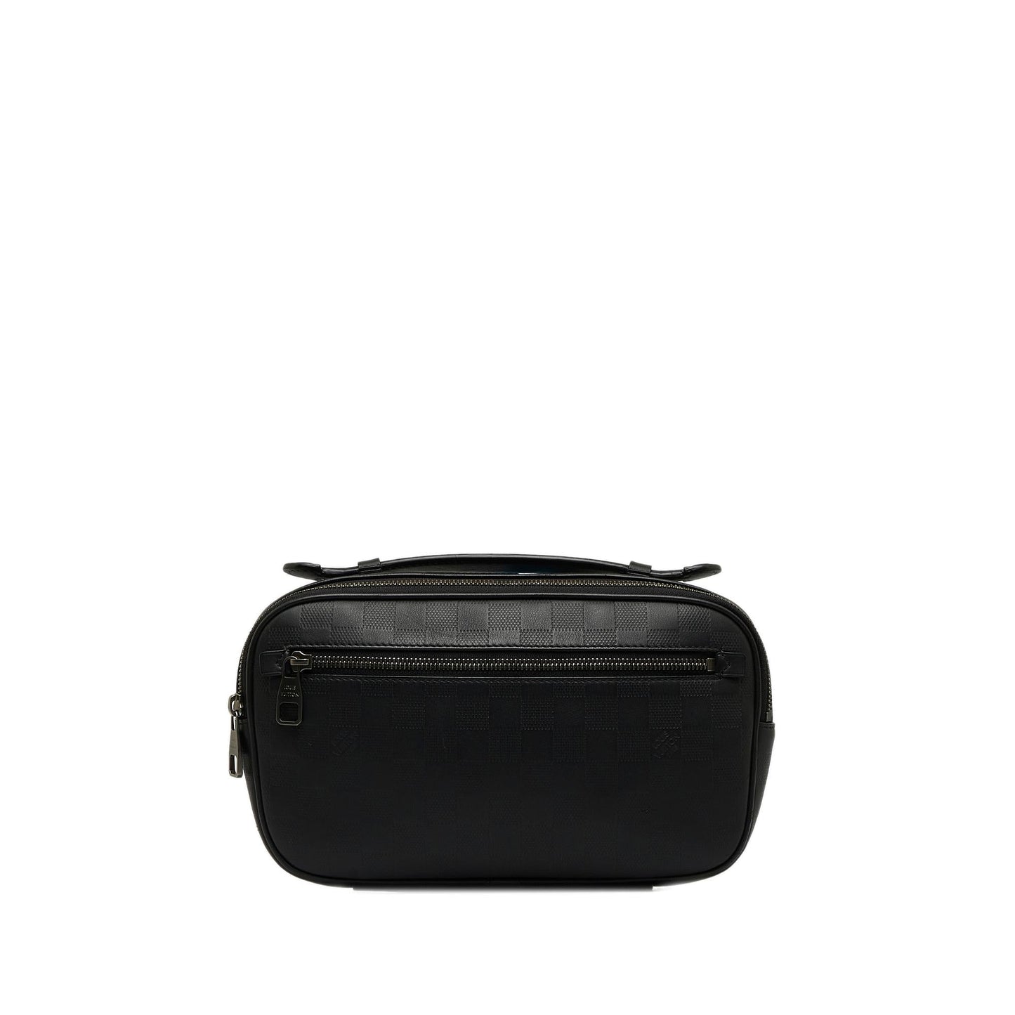 Louis Vuitton Damier Inifini Ambler (SHG-OZ4O85)