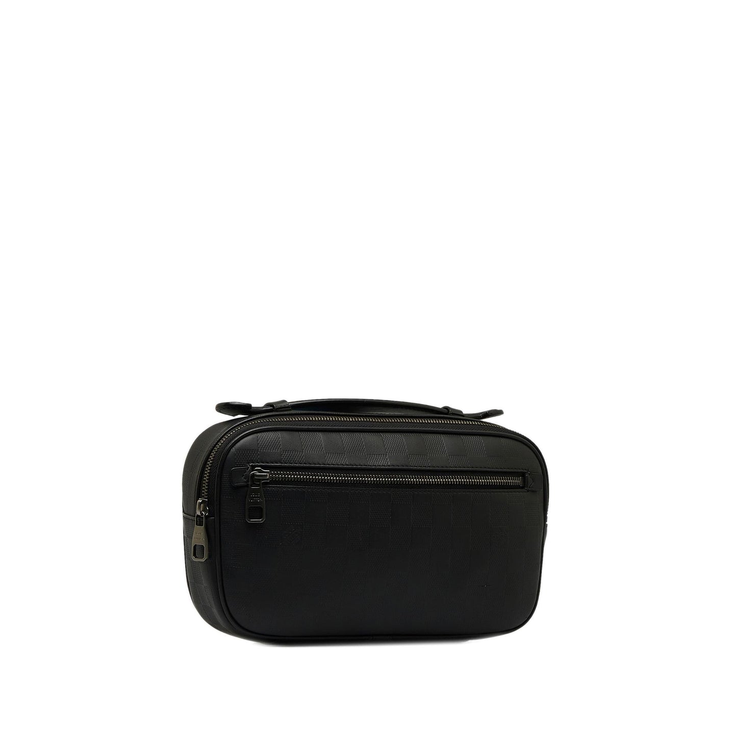 Louis Vuitton Damier Inifini Ambler (SHG-OZ4O85)