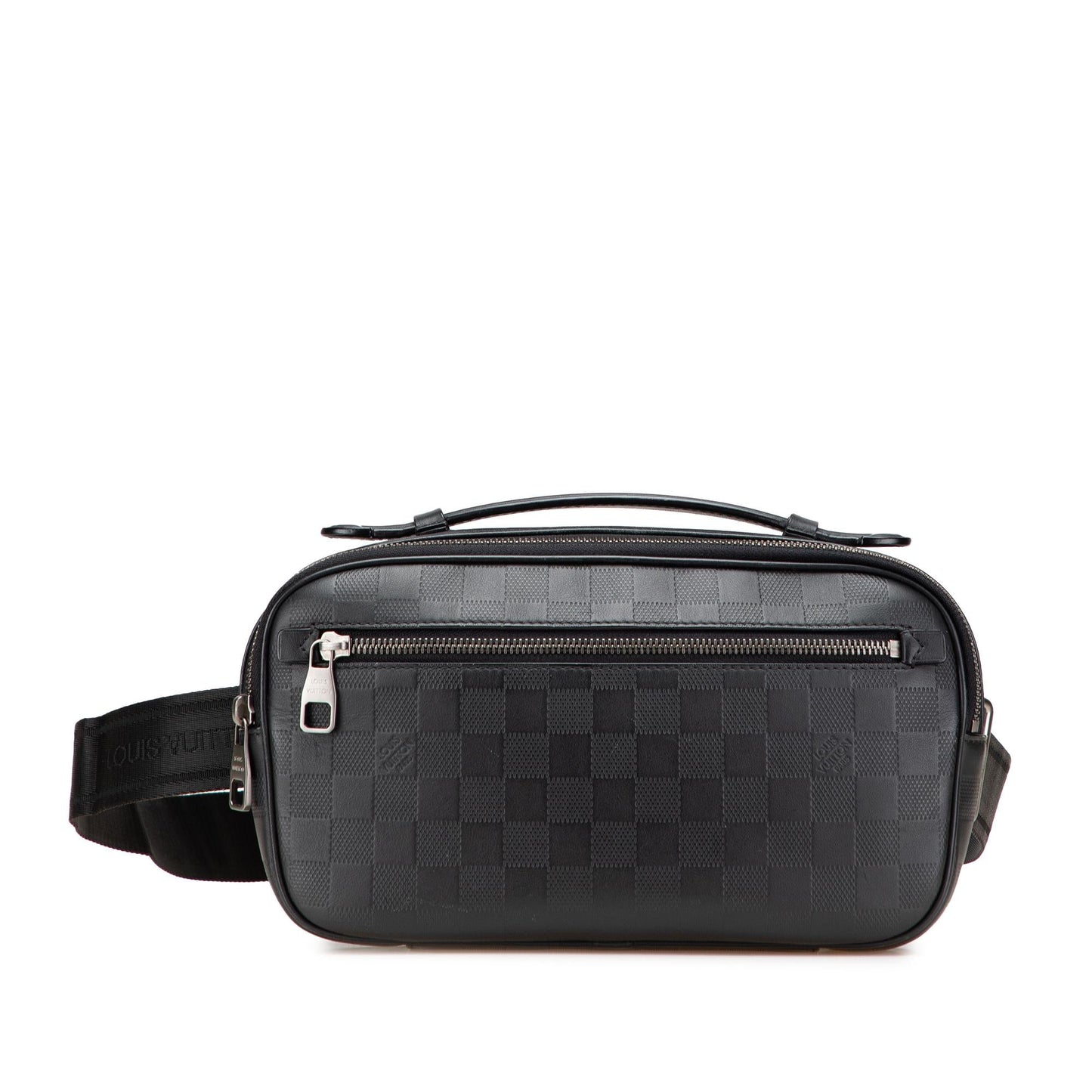 Louis Vuitton Damier Inifini Ambler