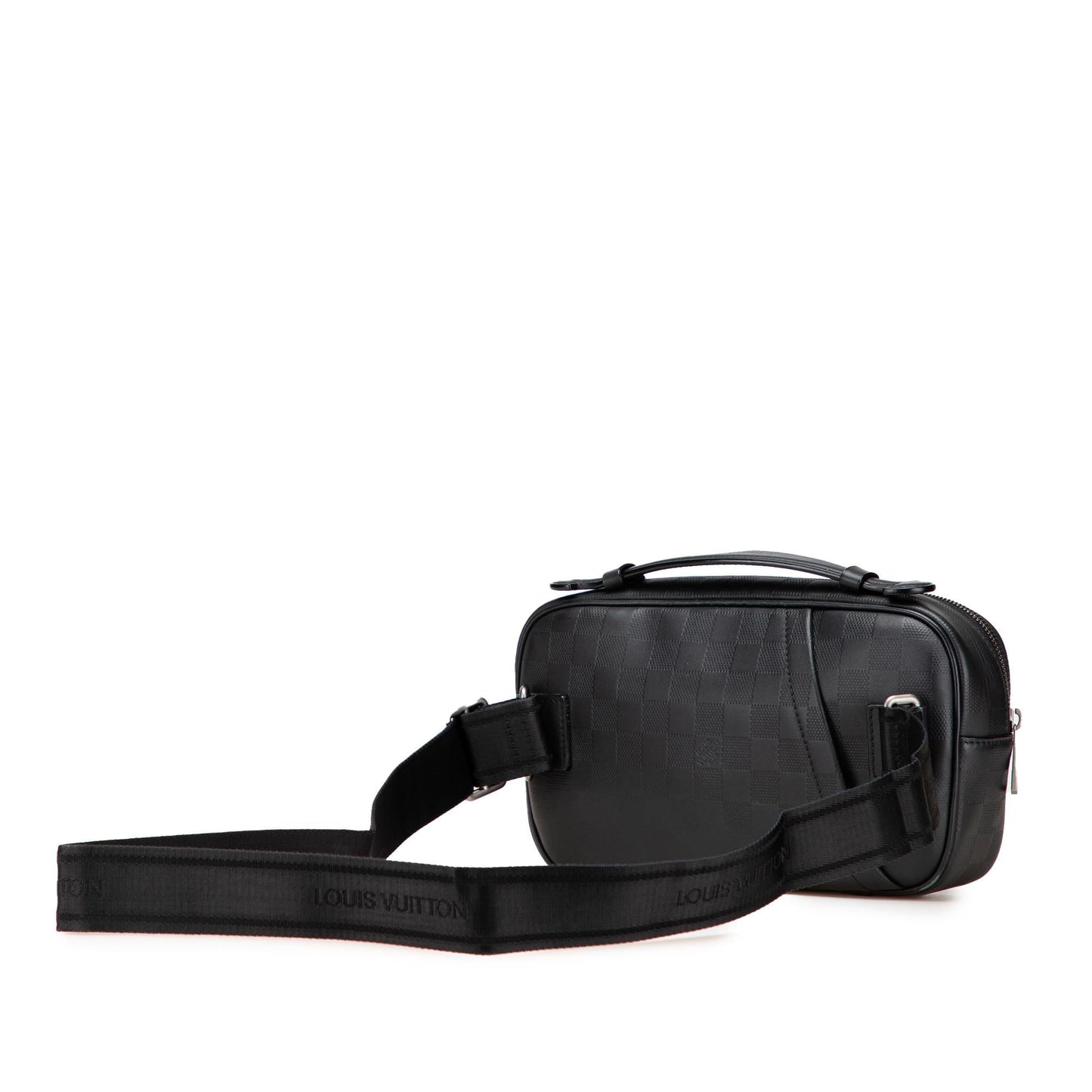 Louis Vuitton Damier Inifini Ambler