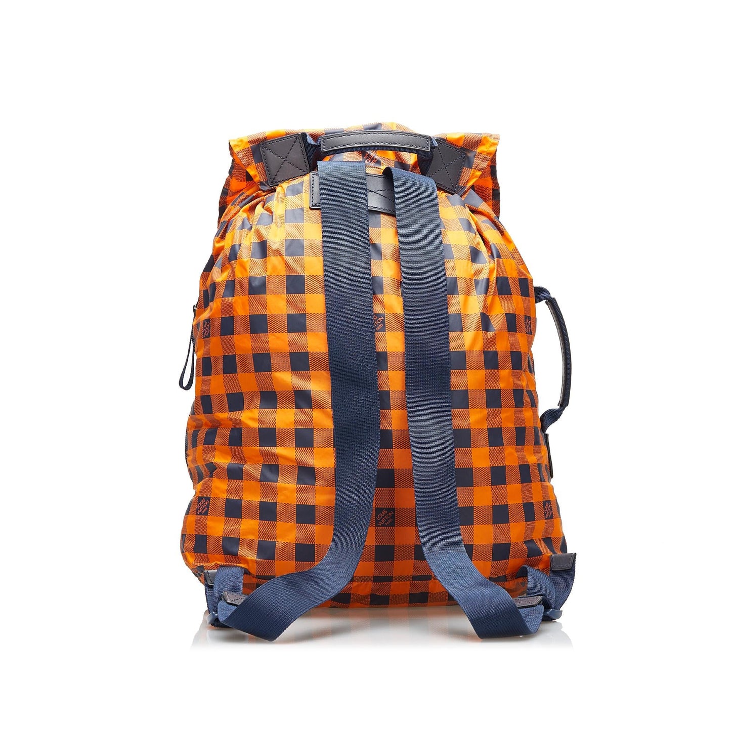 Louis Vuitton Damier Masai Adventure Practical Backpack (SHG-cEe5yq)