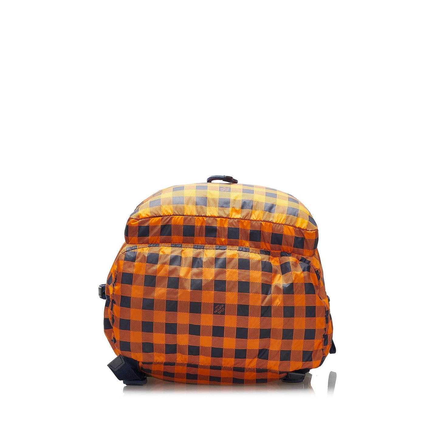 Louis Vuitton Damier Masai Adventure Practical Backpack (SHG-cEe5yq)