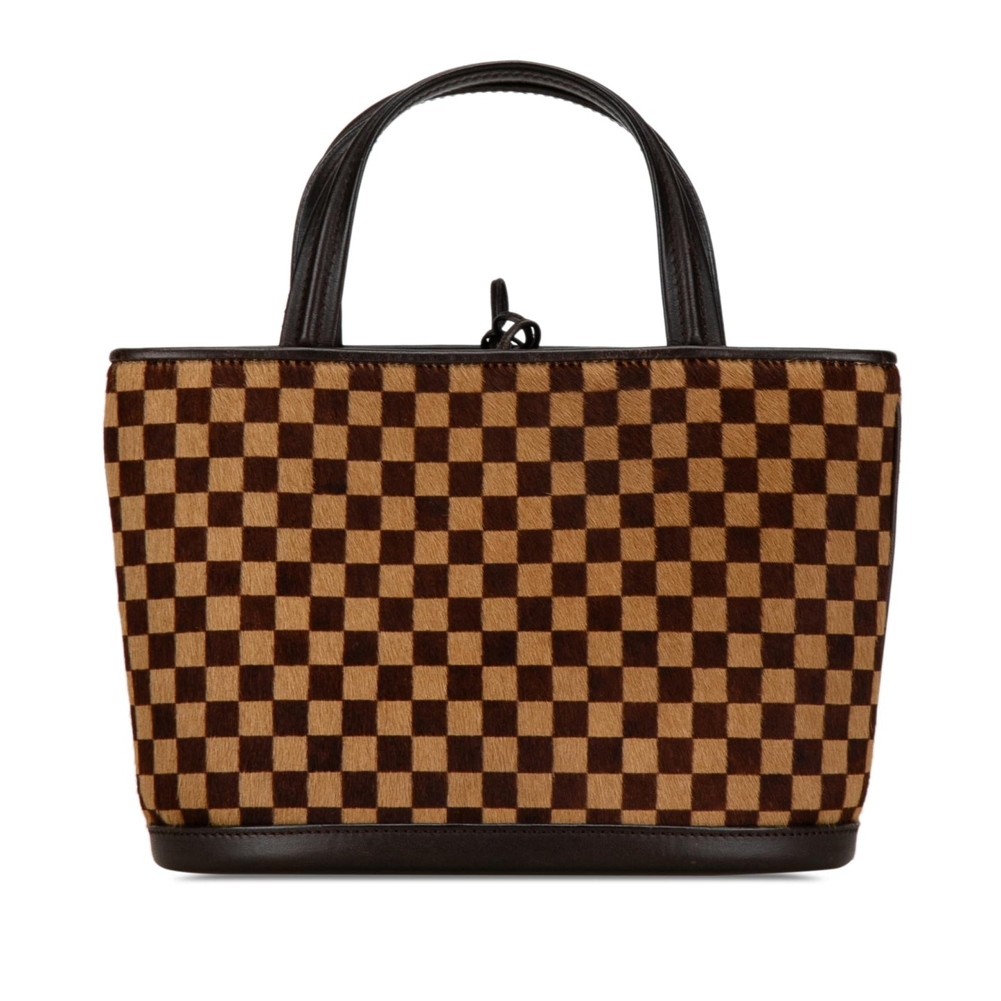 Louis Vuitton Damier Sauvage Impala (SHG-k4WeFC)