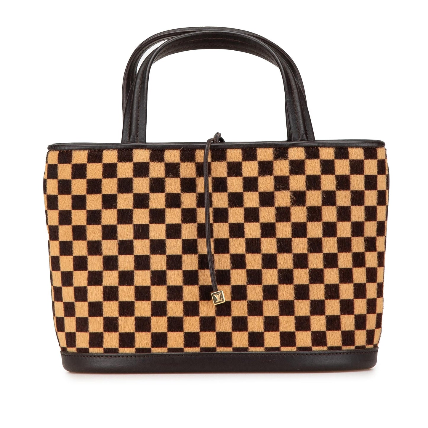 Louis Vuitton Damier Sauvage Impala