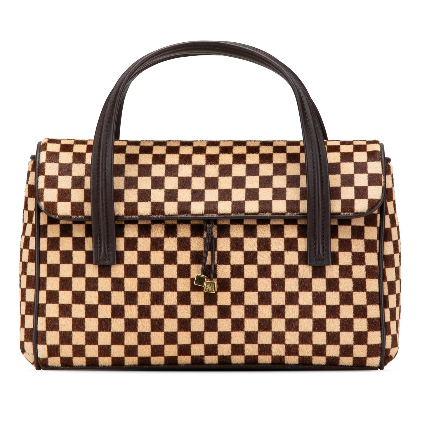 Louis Vuitton Damier Sauvage Lionne