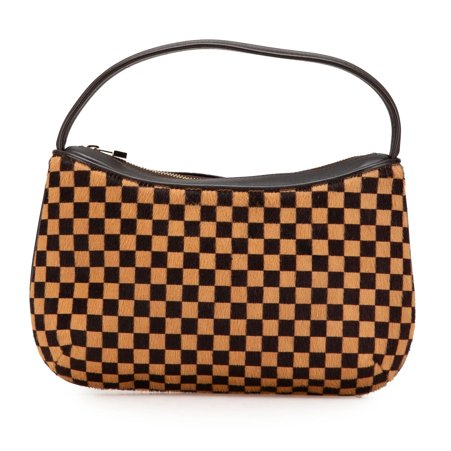 Louis Vuitton Damier Sauvage Tigre