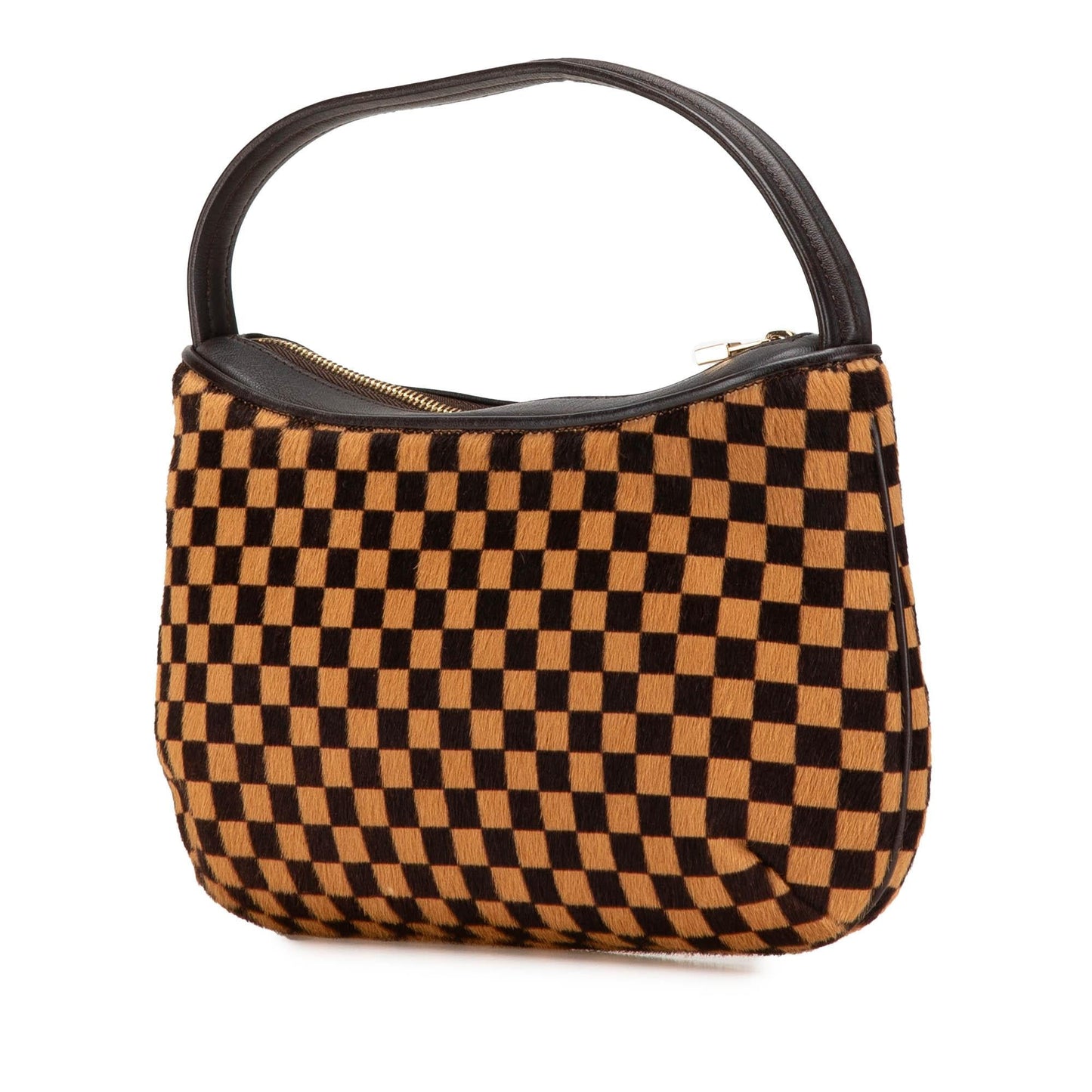 Louis Vuitton Damier Sauvage Tigre