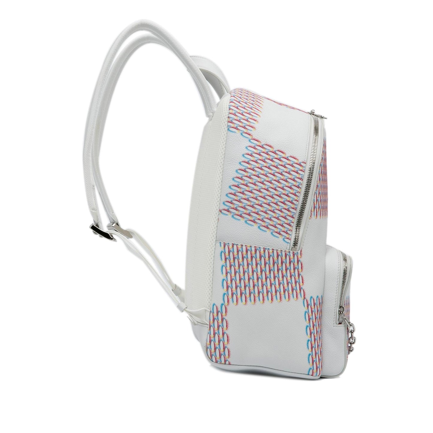 Louis Vuitton Damier Spray Racer Backpack