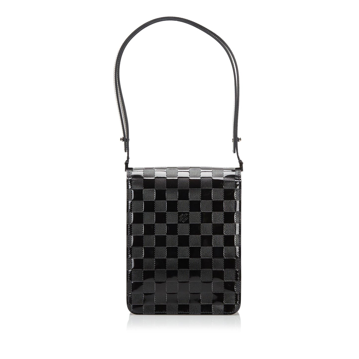 Louis Vuitton Damier Vernis Cabaret Club (SHG-u6Awyu)