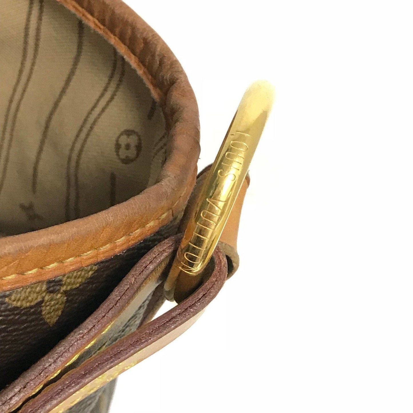 Louis Vuitton Delightful PM Monogram