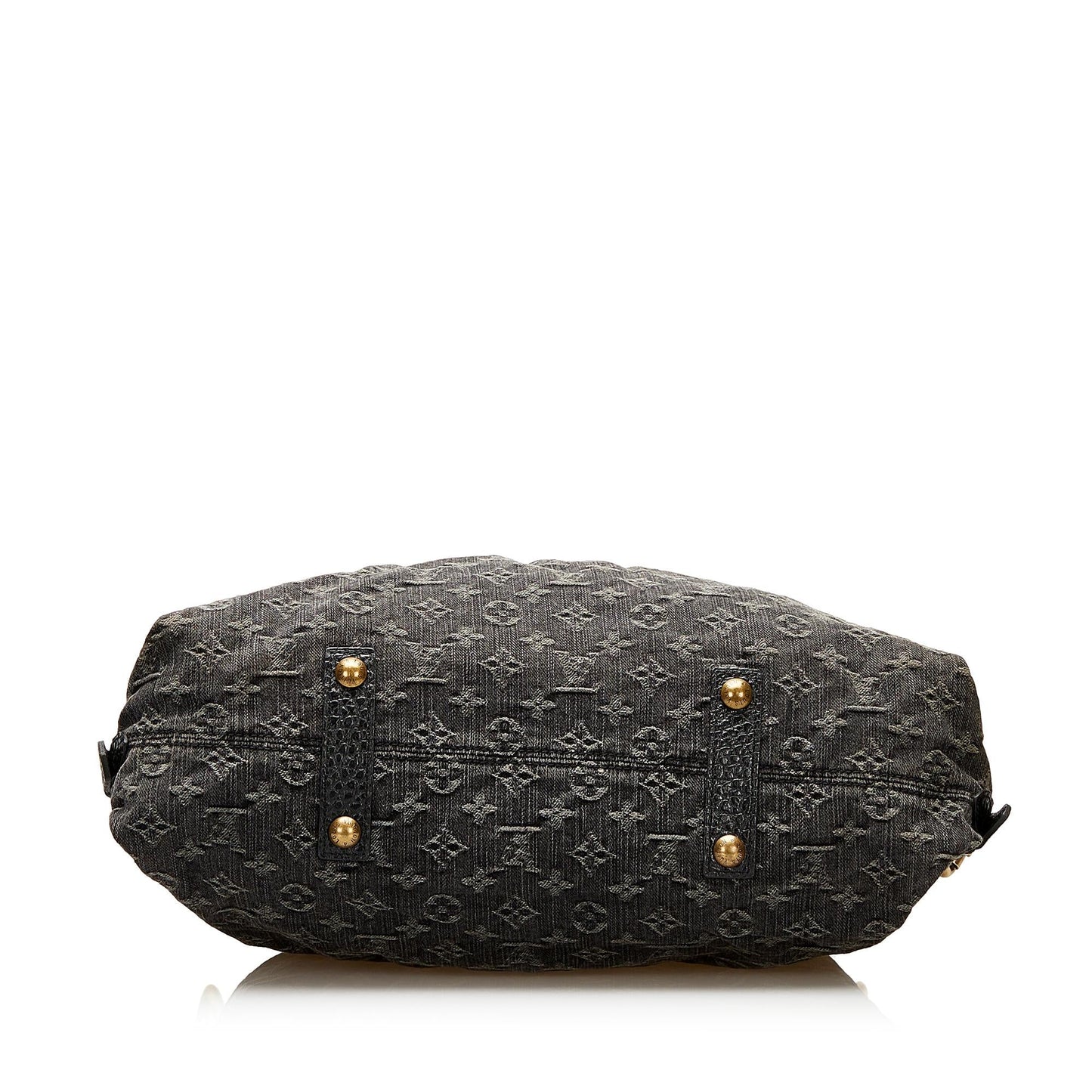 Louis Vuitton Denim Neo Cabby GM (SHG-35258)