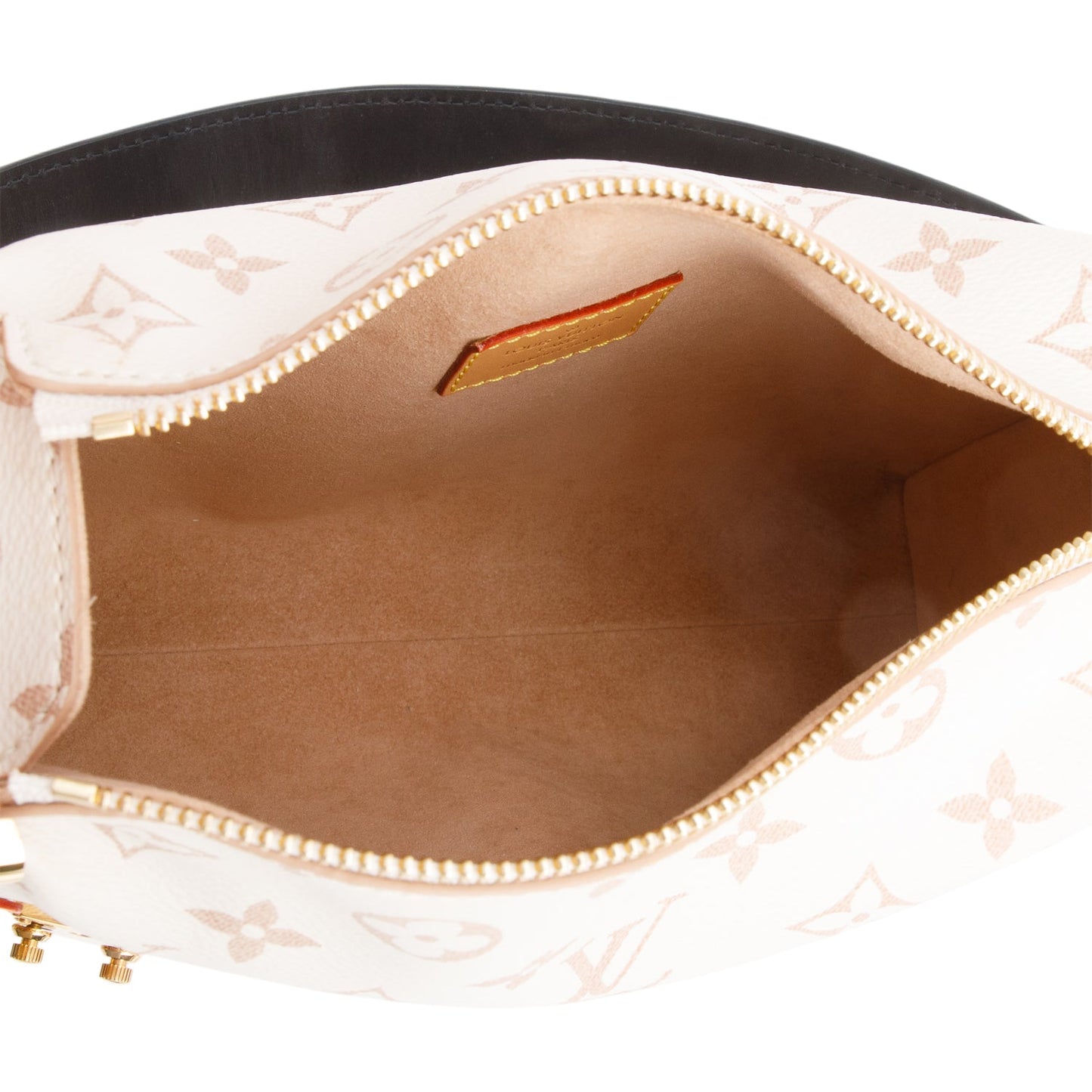 Louis Vuitton Dune Monogram Side Trunk MM
