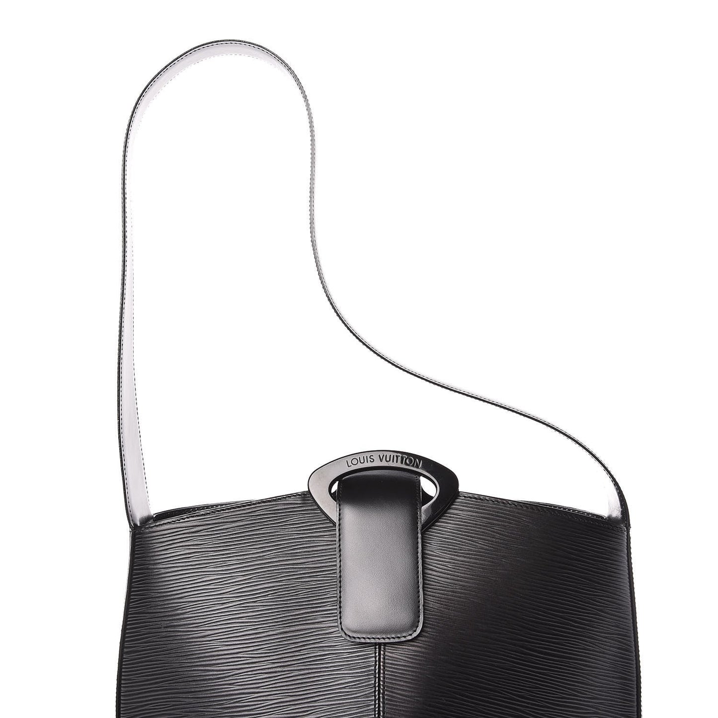LOUIS VUITTON EPI LEATHER RÃVERIE SHOULDER BAG