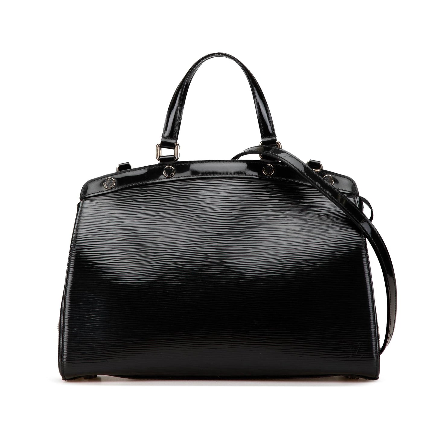 Louis Vuitton Electric Epi Brea MM