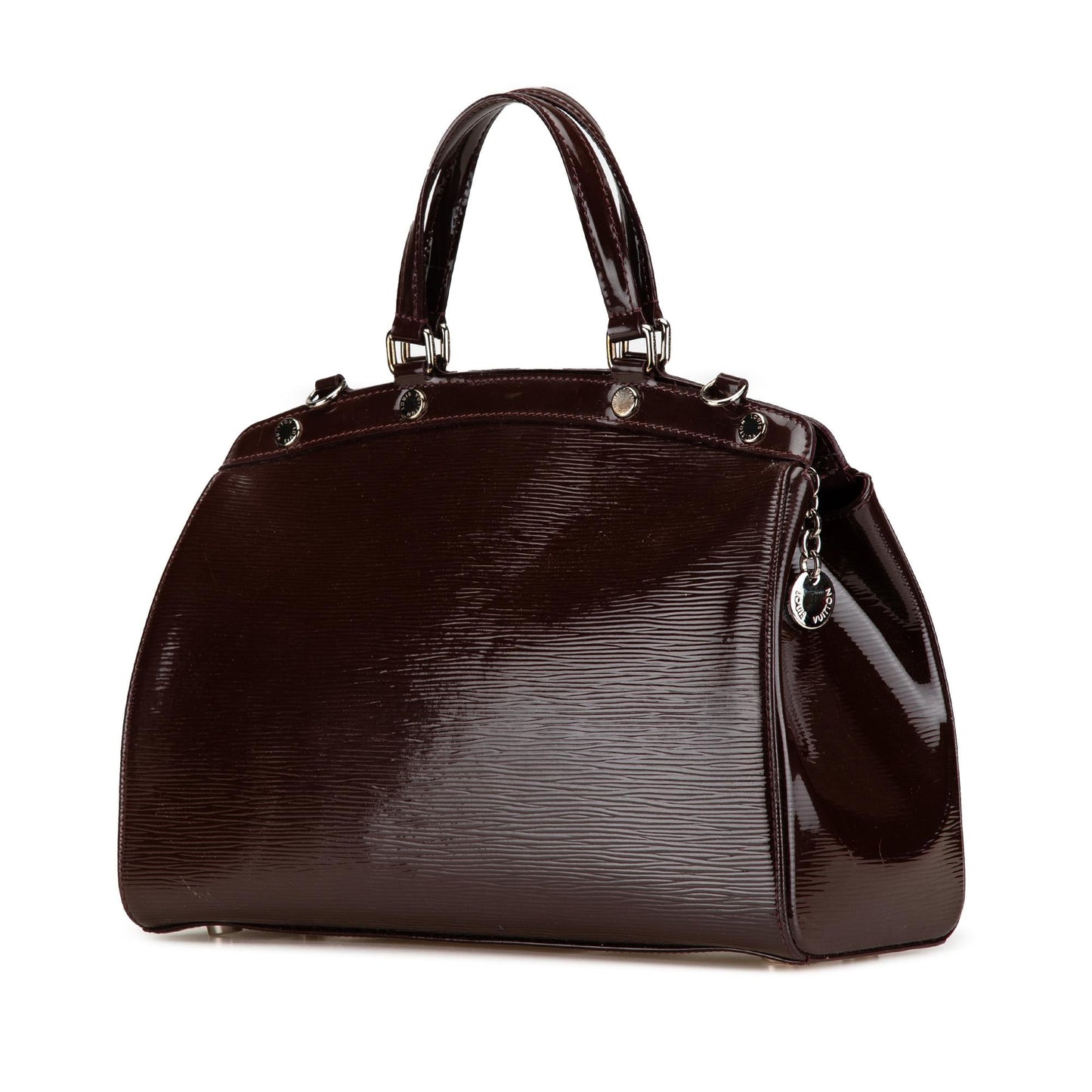 Louis Vuitton Electric Epi Brea MM