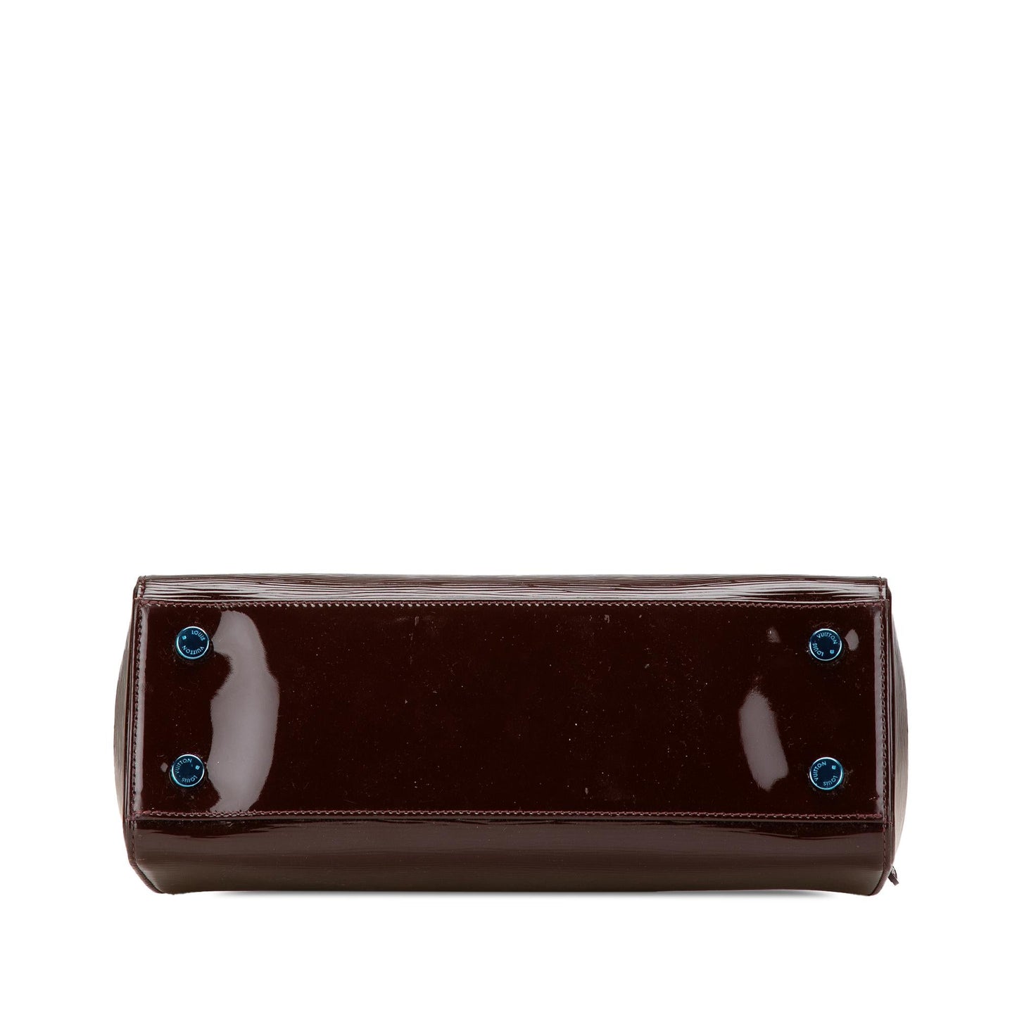 Louis Vuitton Electric Epi Brea MM