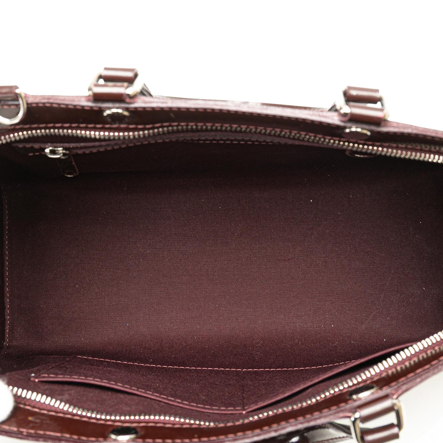 Louis Vuitton Electric Epi Brea MM