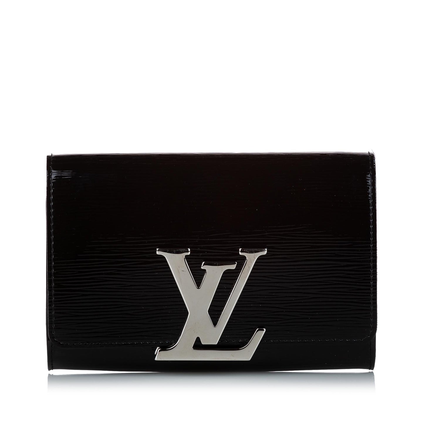 Louis Vuitton Electric Epi Louise PM (SHG-30388)