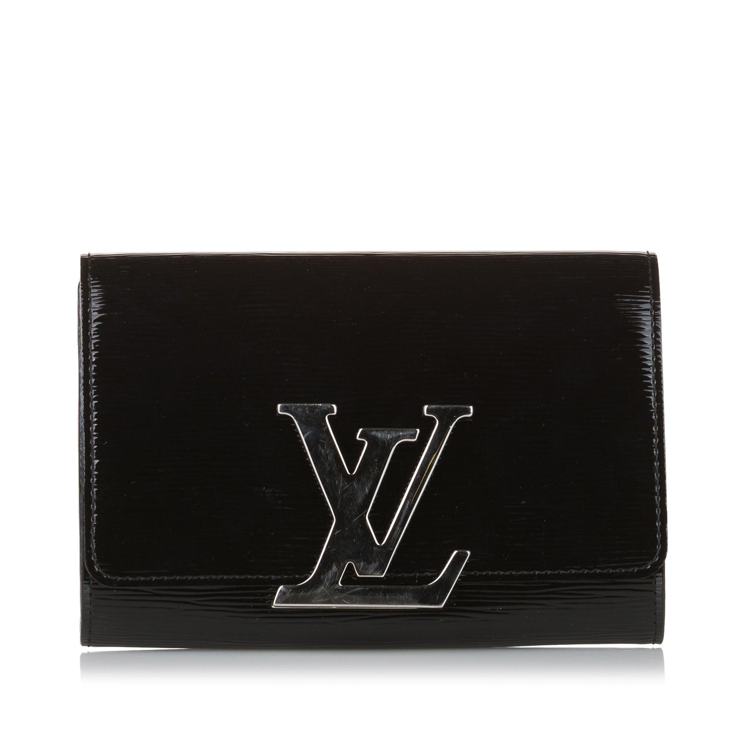 Louis Vuitton Electric Epi Louise PM (SHG-34782)