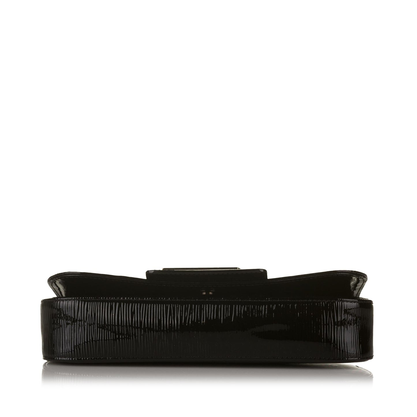 Louis Vuitton Electric Epi Sobe Clutch (SHG-34553)