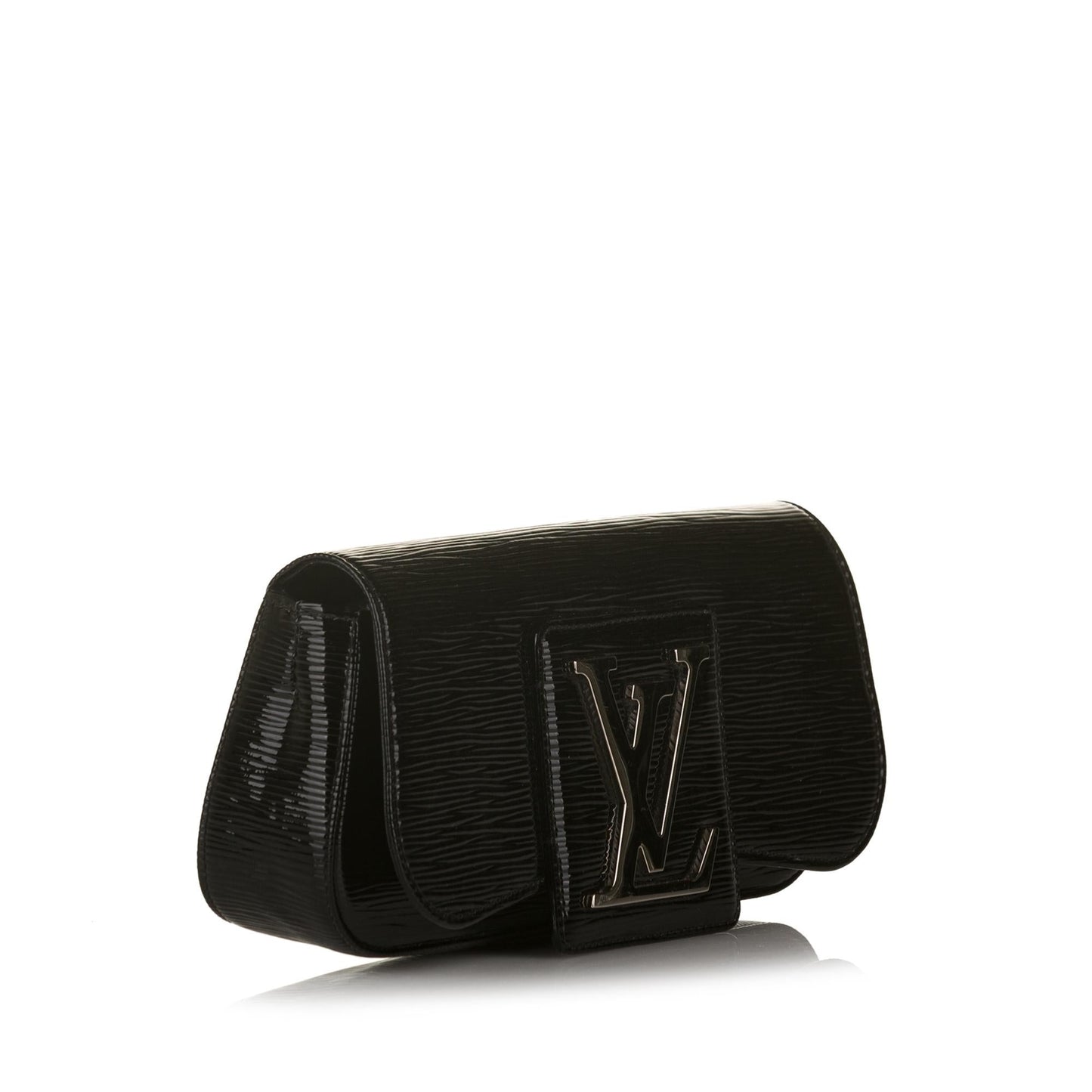 Louis Vuitton Electric Epi Sobe Clutch (SHG-34553)