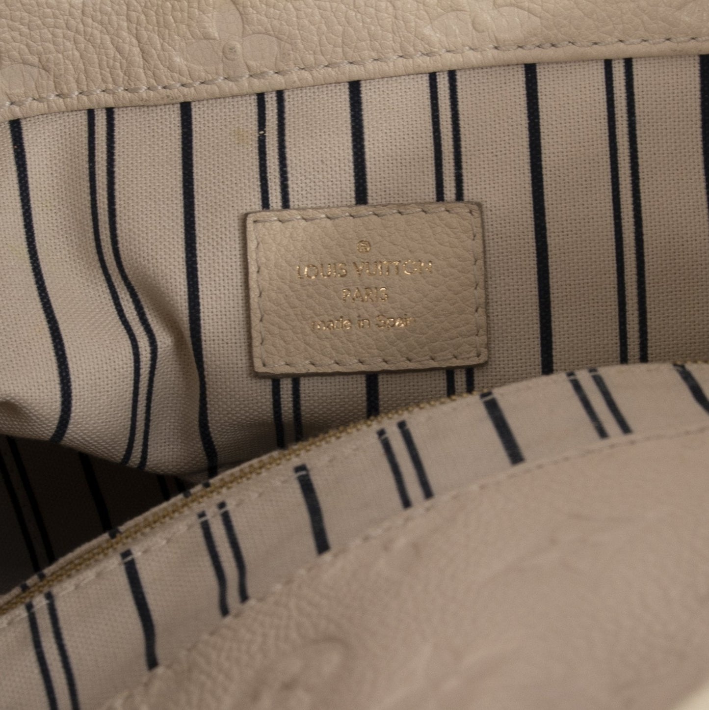 Louis Vuitton Empreinte Artsy MM