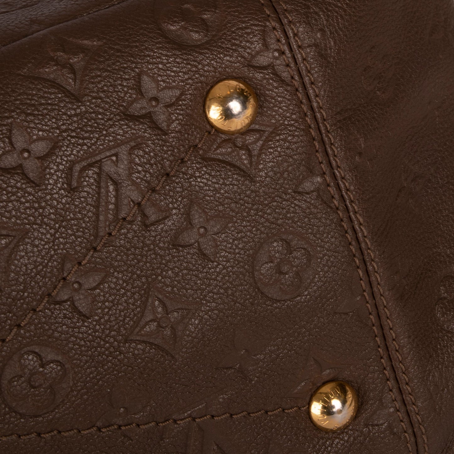 Louis Vuitton Empreinte Artsy MM