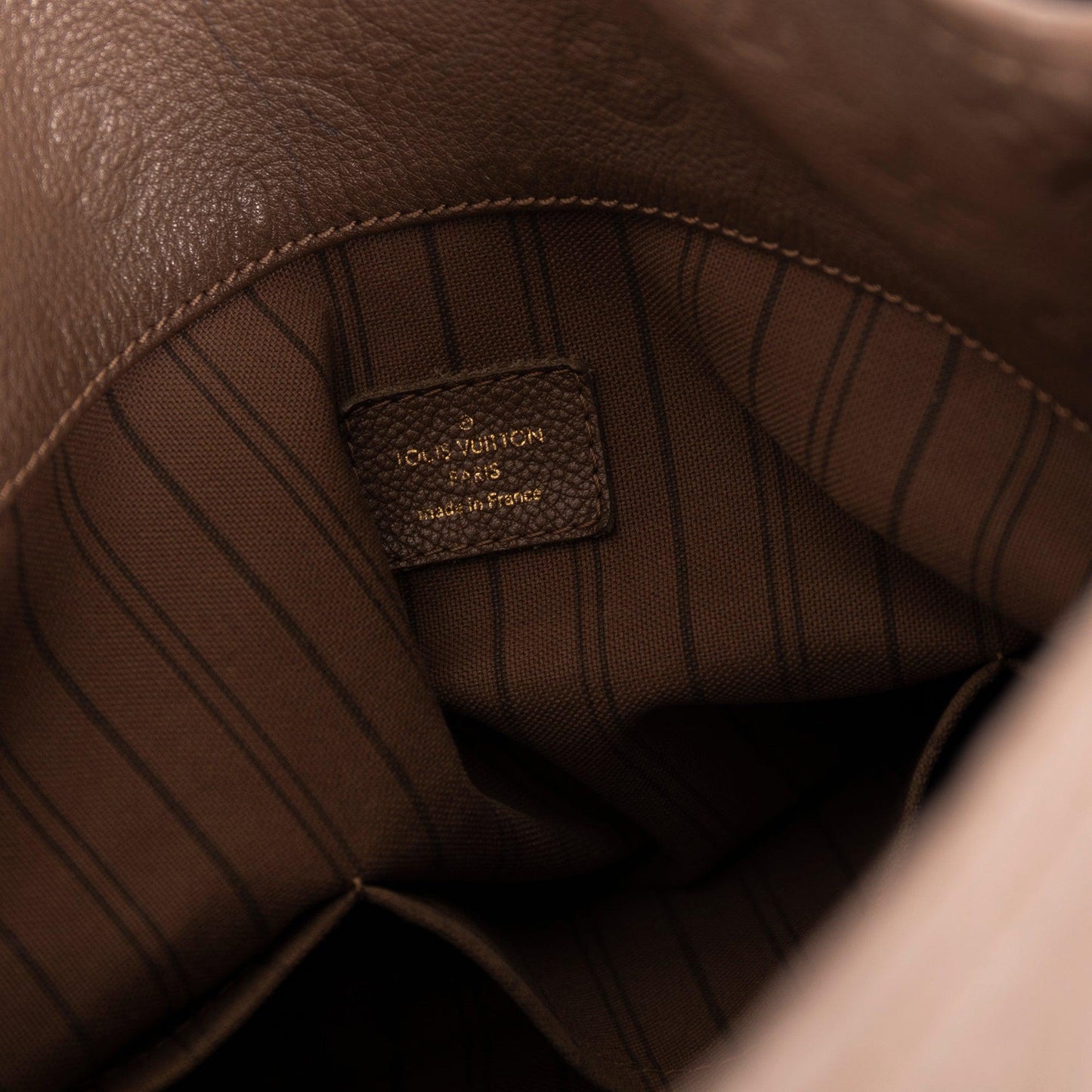 Louis Vuitton Empreinte Artsy MM