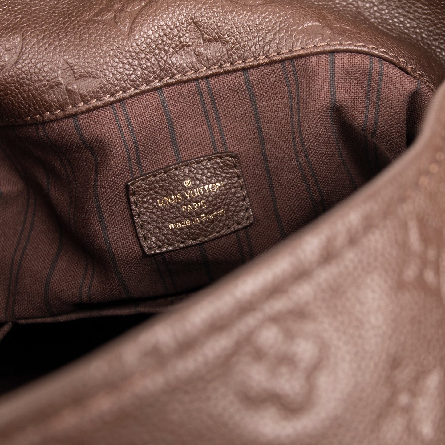 Louis Vuitton Empreinte Artsy MM