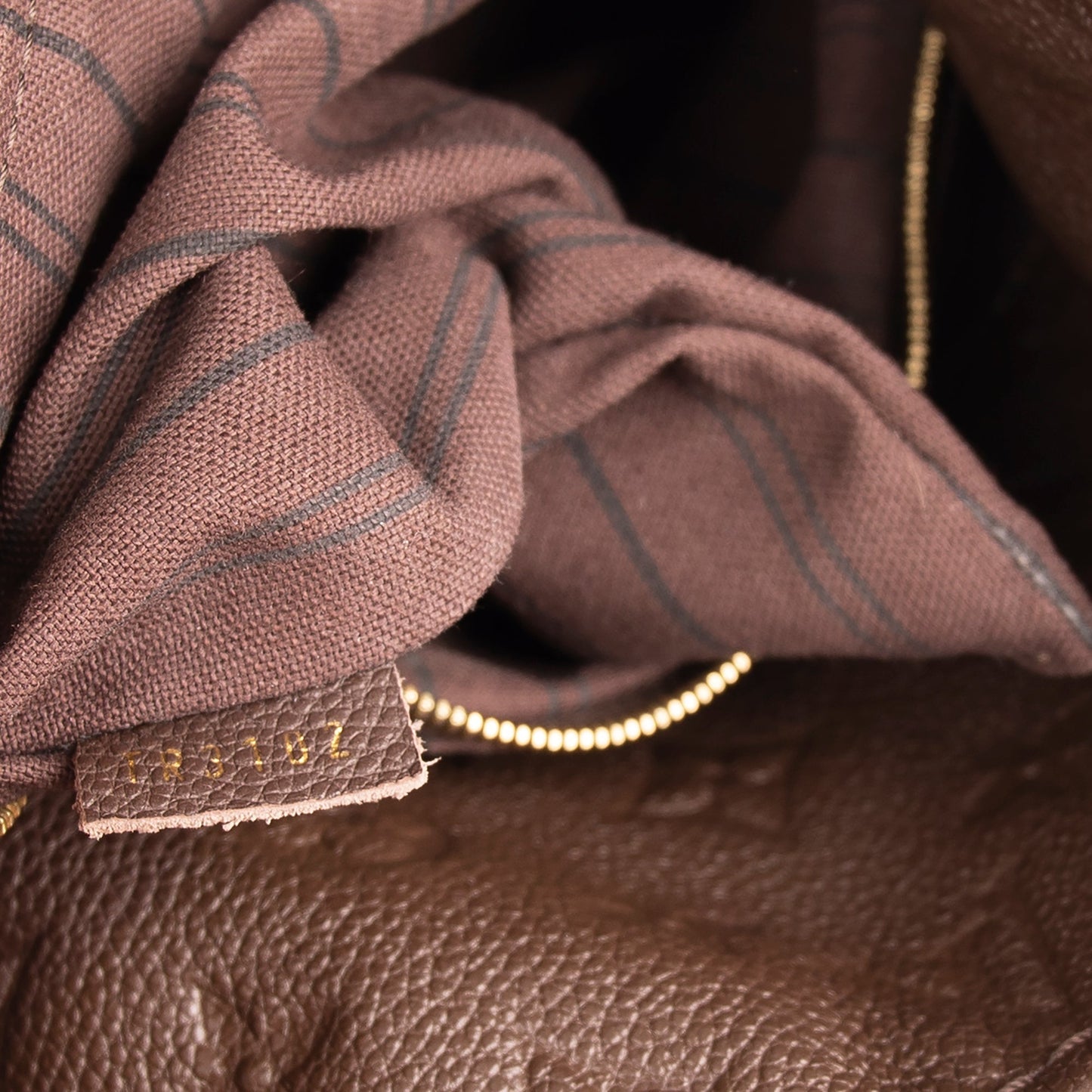 Louis Vuitton Empreinte Artsy MM
