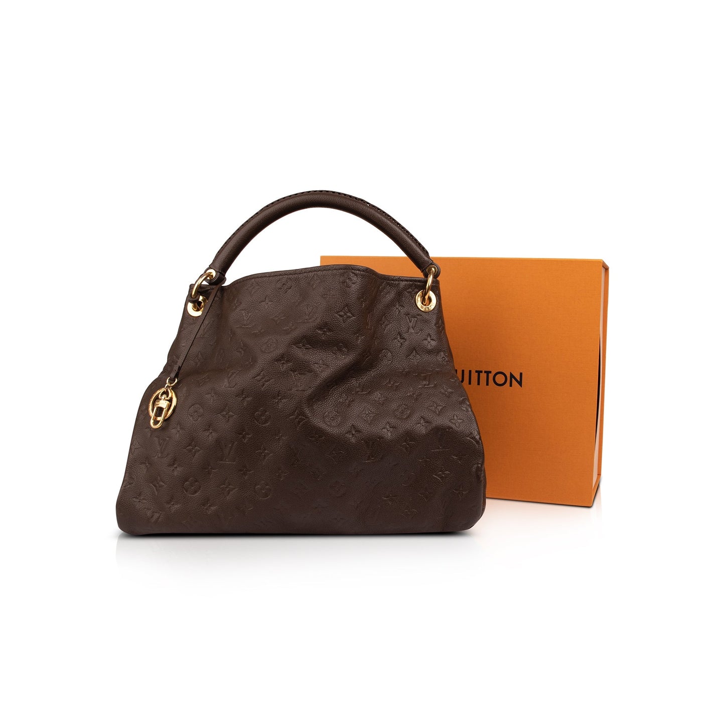 Louis Vuitton Empreinte Artsy MM