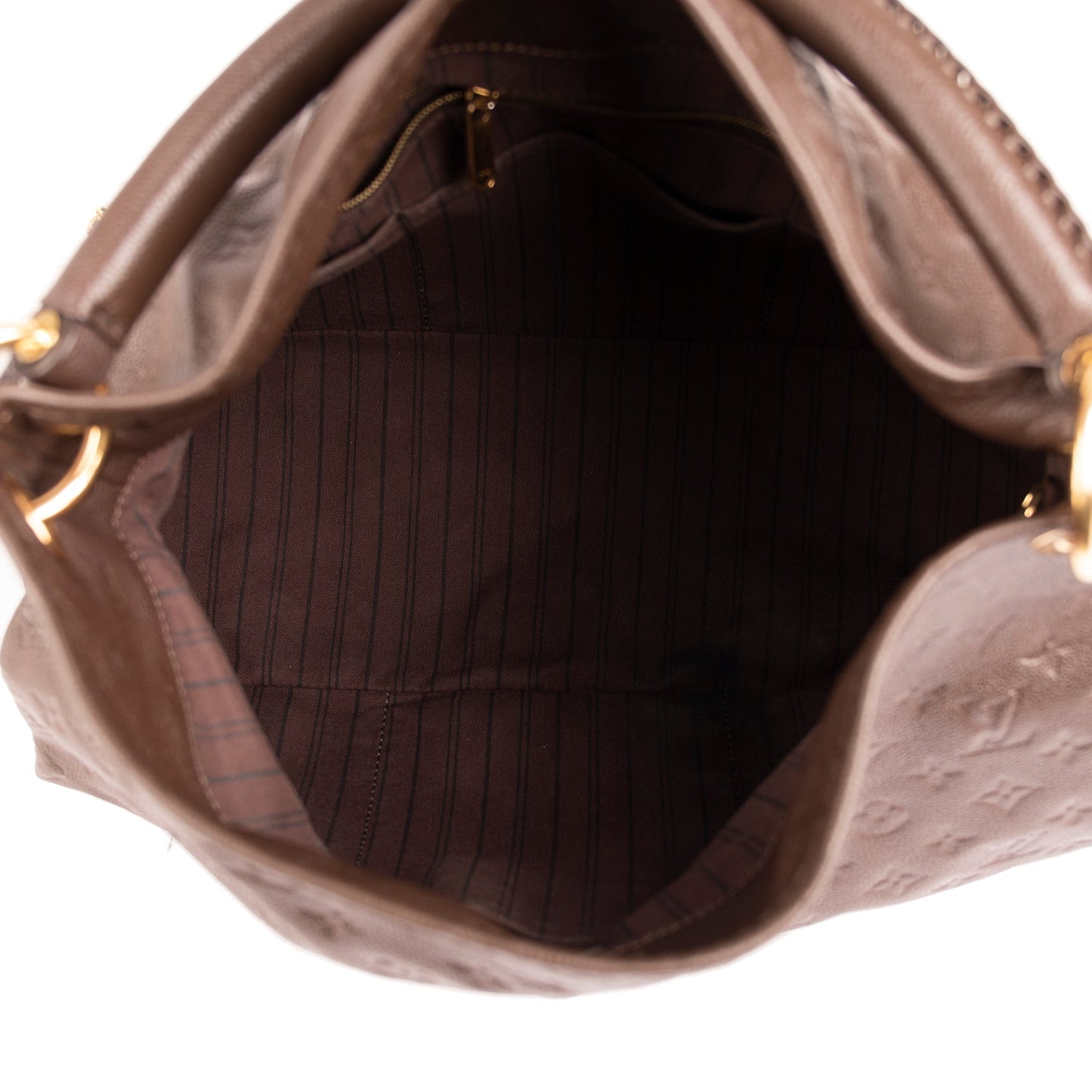Louis Vuitton Empreinte Artsy MM