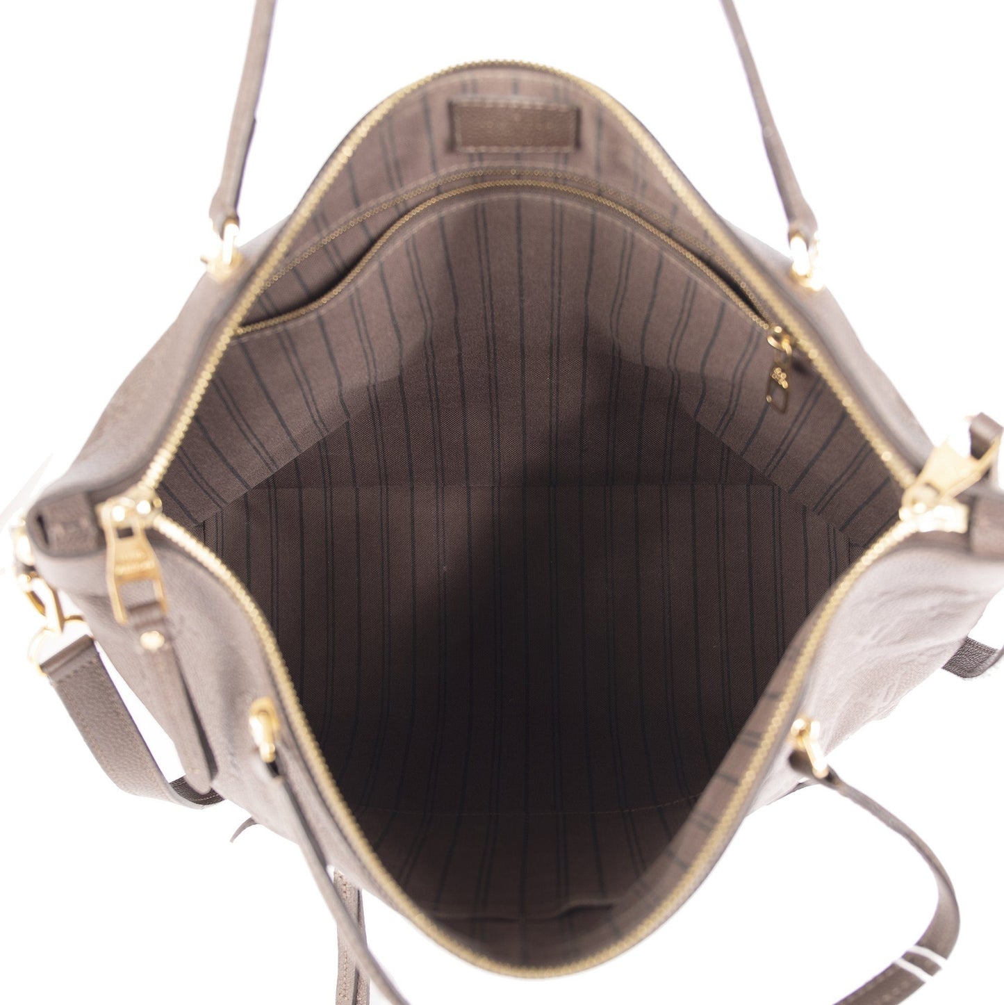 Louis Vuitton Empreinte Bastille MM