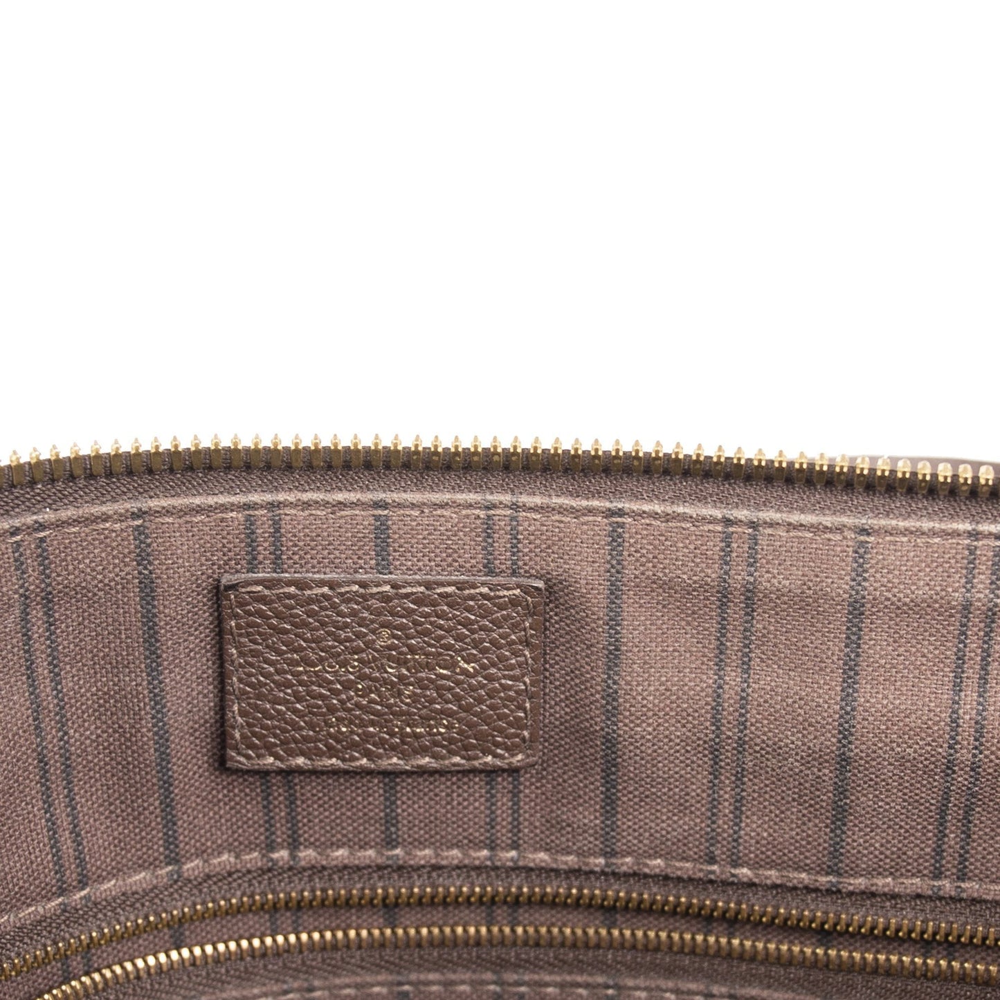 Louis Vuitton Empreinte Bastille MM