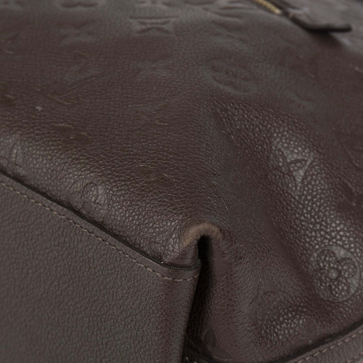 Louis Vuitton Empreinte Bastille MM