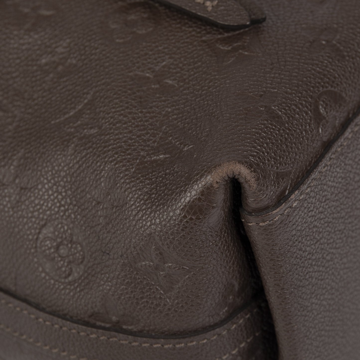 Louis Vuitton Empreinte Bastille MM