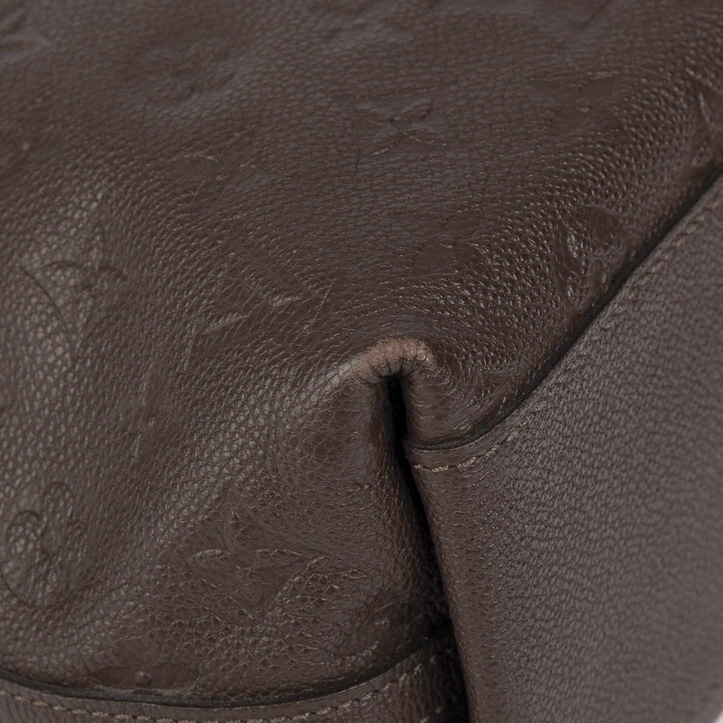Louis Vuitton Empreinte Bastille MM