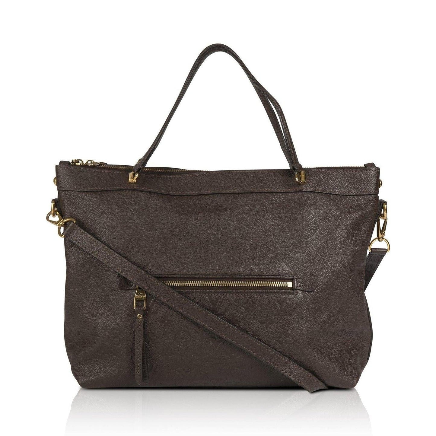 Louis Vuitton Empreinte Bastille MM