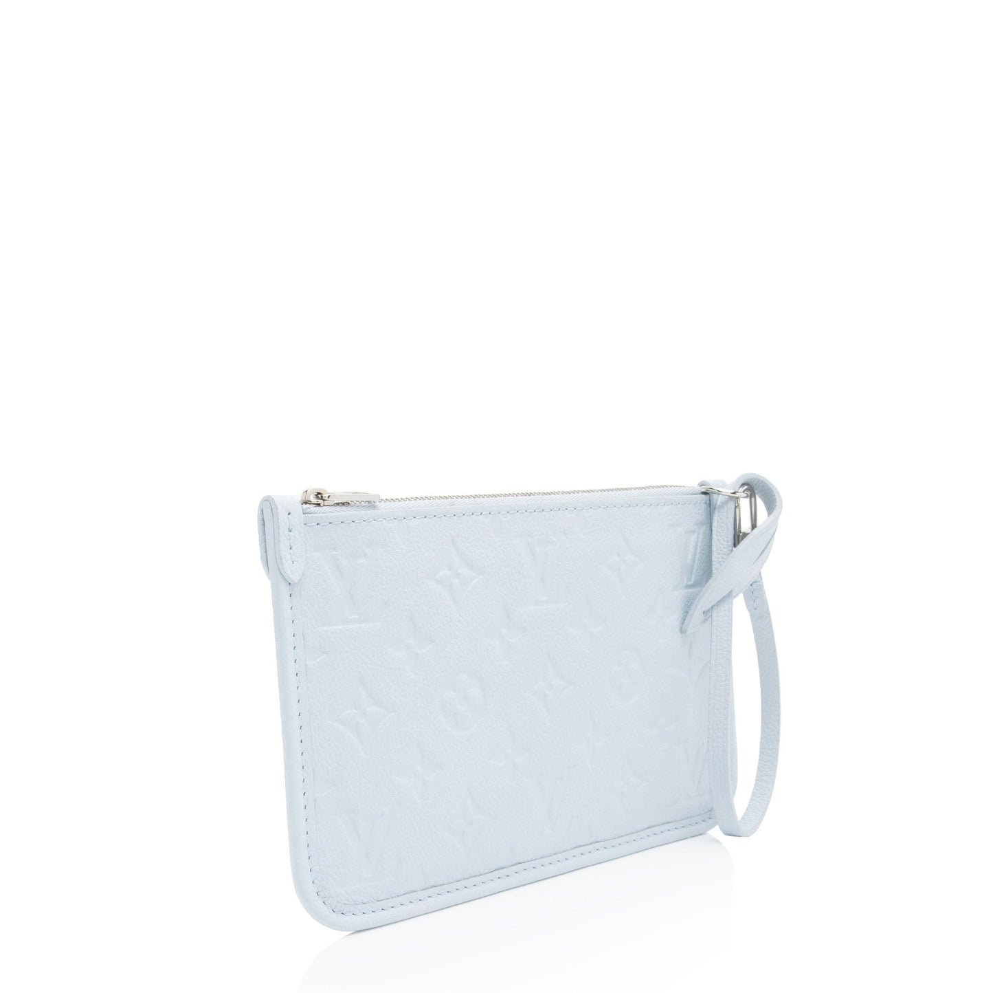 Louis Vuitton Monogram Empreinte CarryAll PM Pochette