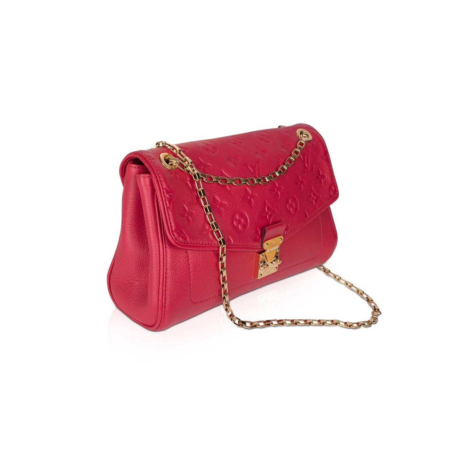 Louis Vuitton Empreinte Leather Saint-Germain PM