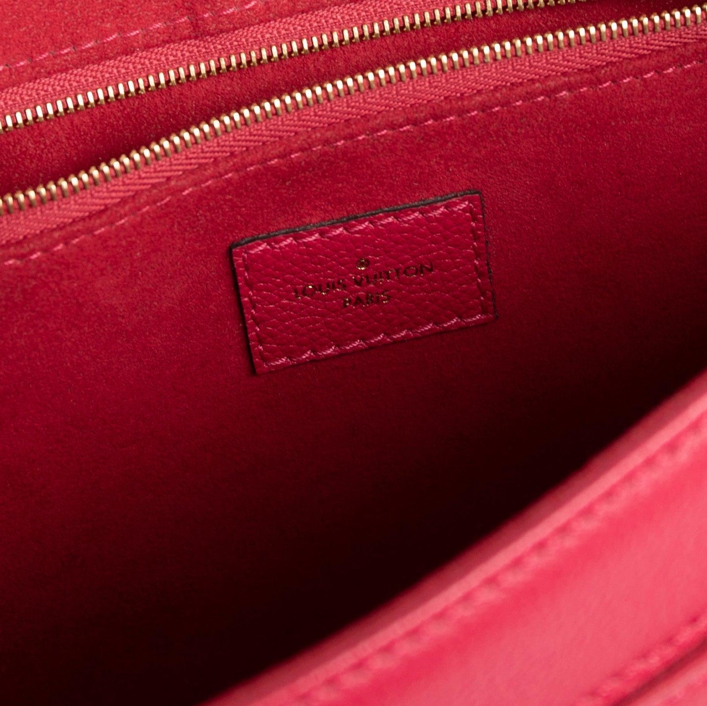 Louis Vuitton Empreinte Leather Saint-Germain PM