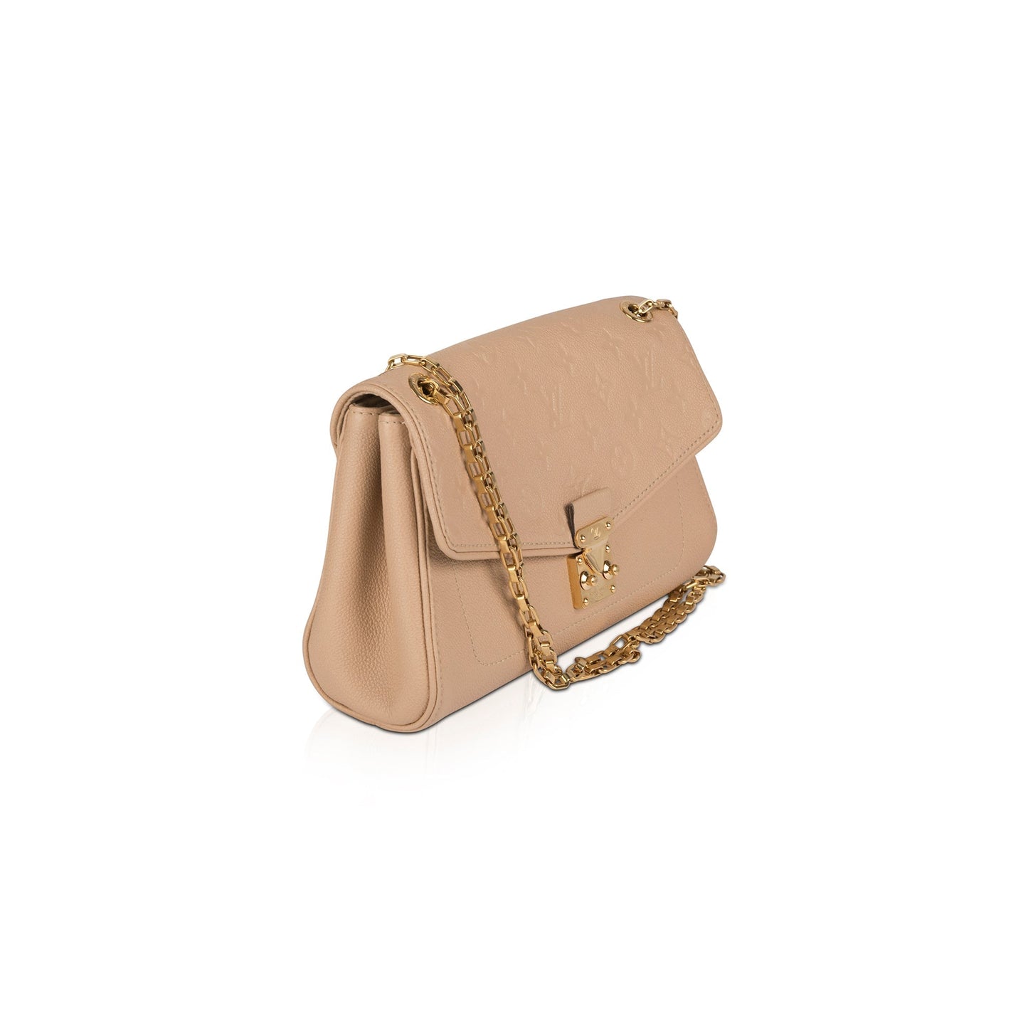 Louis Vuitton Empreinte Leather St. Germain PM