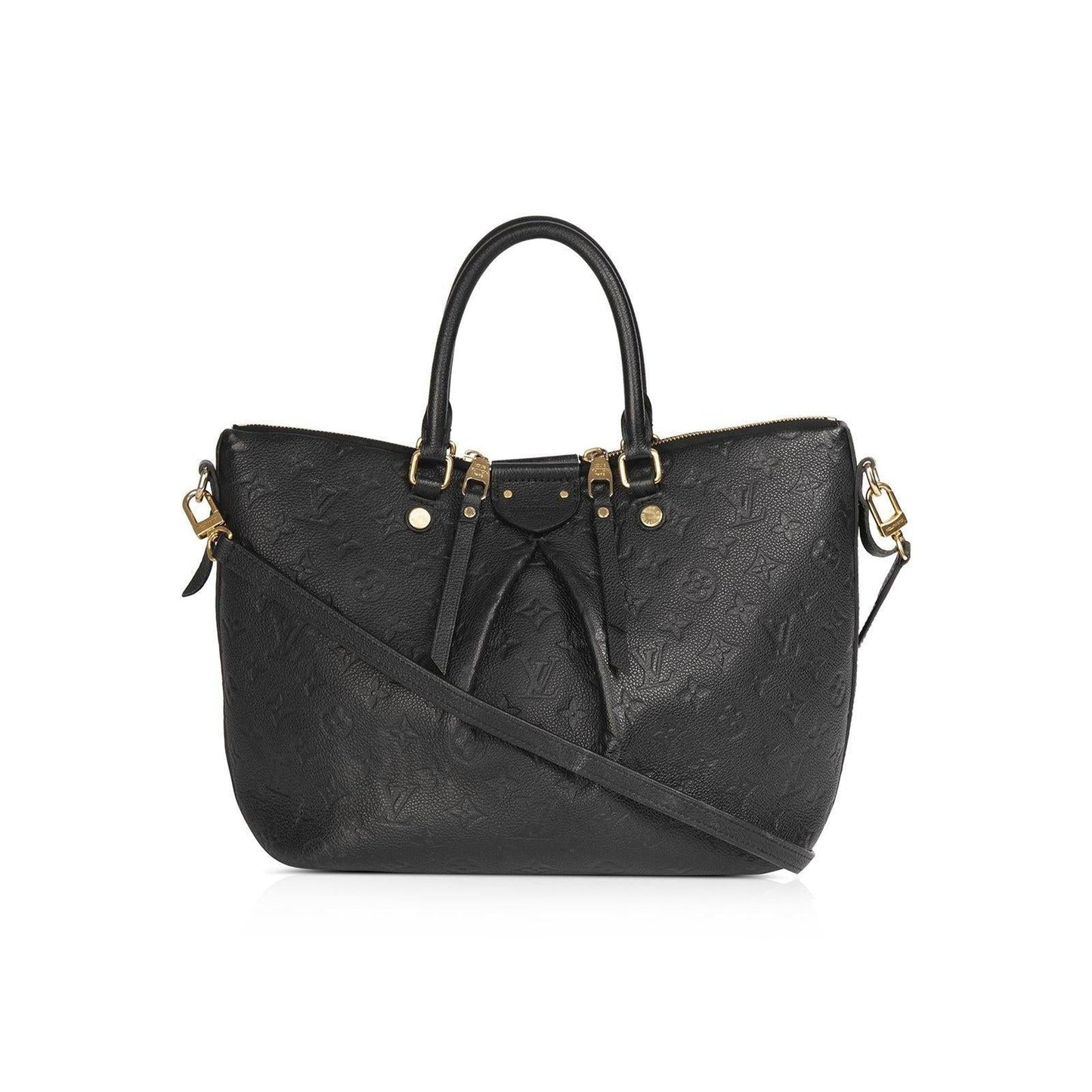 Louis Vuitton Empreinte Mazarine MM