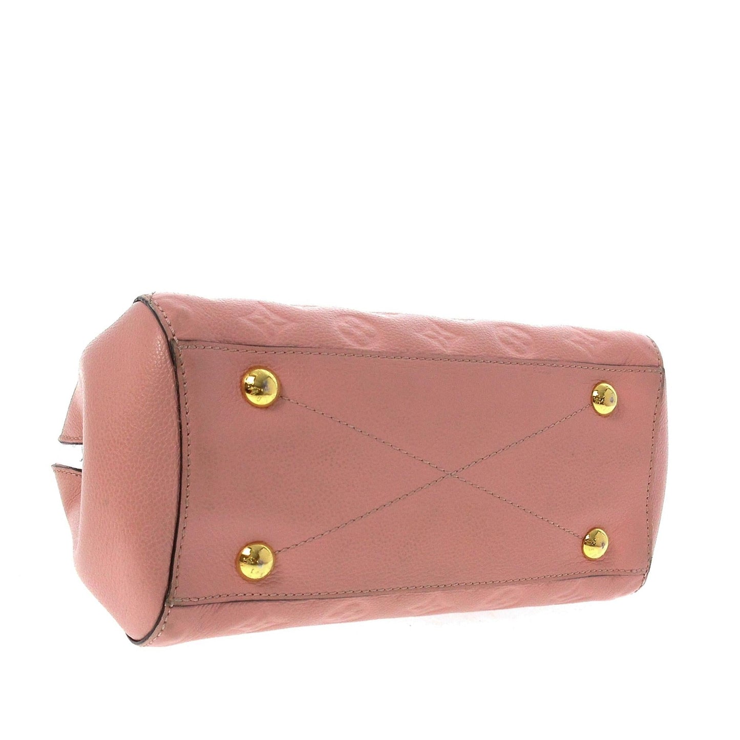 Louis Vuitton Empreinte Montaigne BB (SHG-37711)
