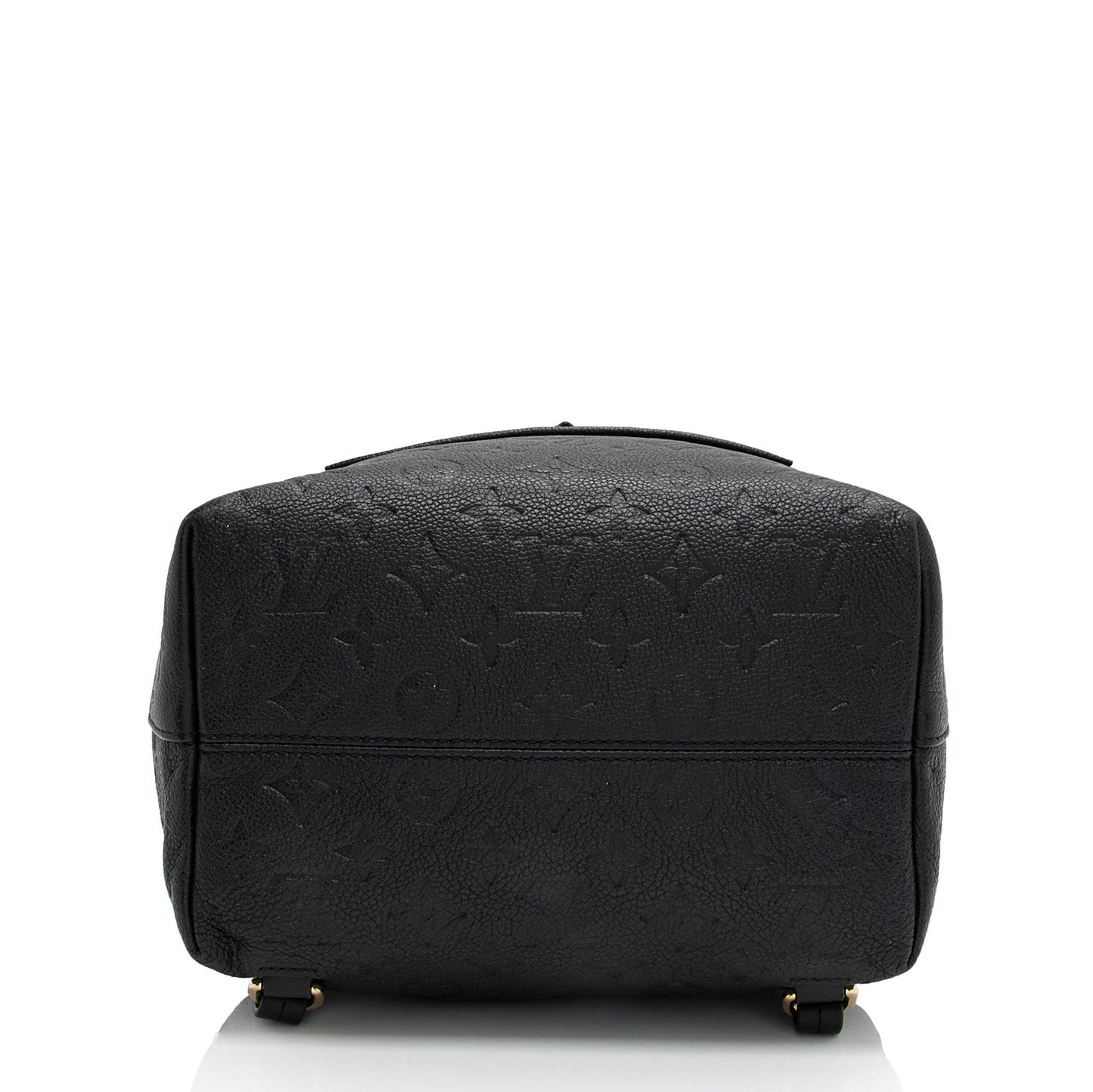 Louis Vuitton Monogram Empreinte Montsouris PM NM Backpack (SHF-2Egbl4)