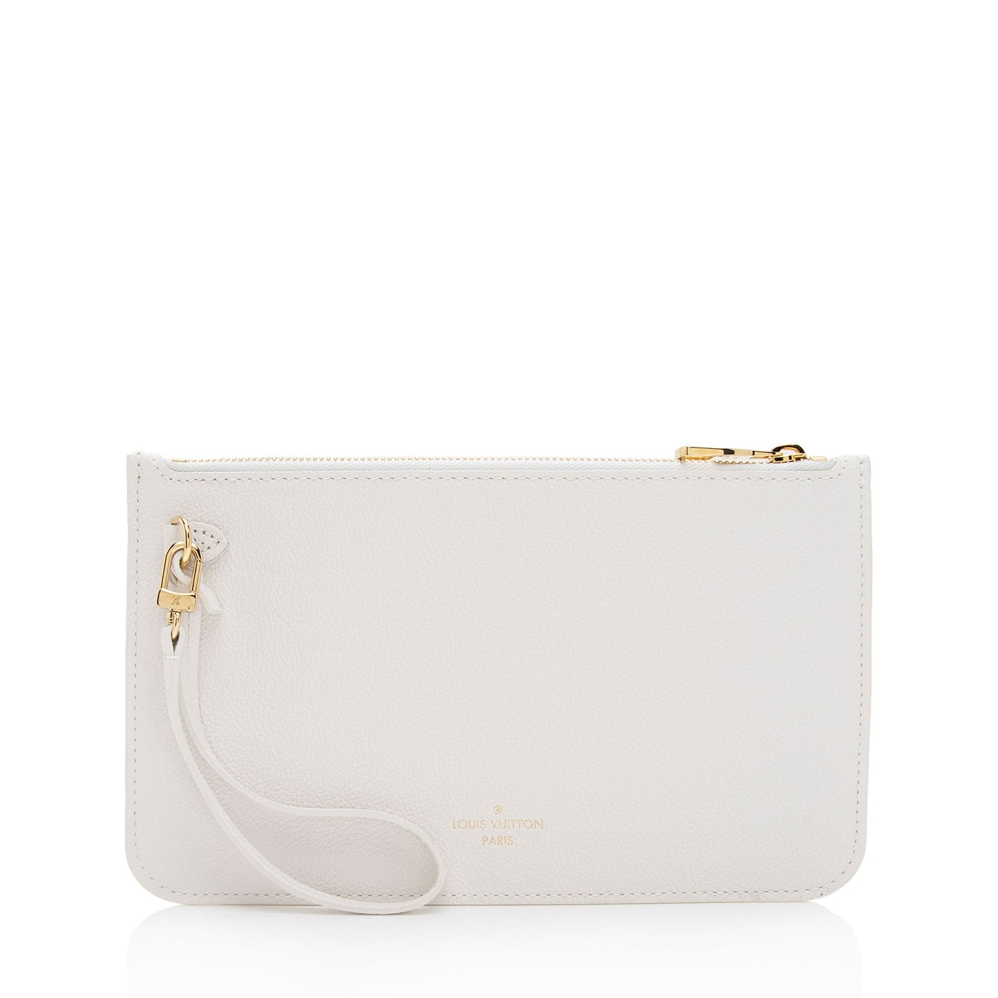 Louis Vuitton Monogram Empreinte Neverfull MM Pochette (SHF-q1VY0q)