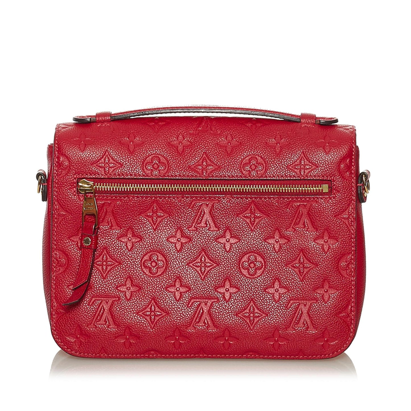 Louis Vuitton Empreinte Pochette Metis (SHG-36286)